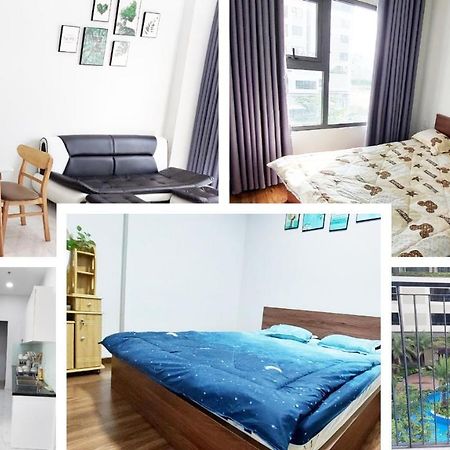 Luxury Apartment - Charm Ruby, Di An ภายนอก รูปภาพ
