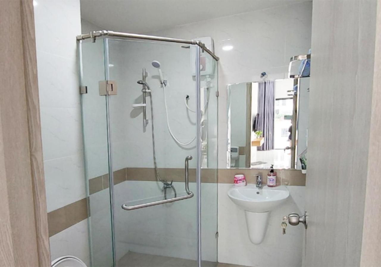 Luxury Apartment - Charm Ruby, Di An ภายนอก รูปภาพ
