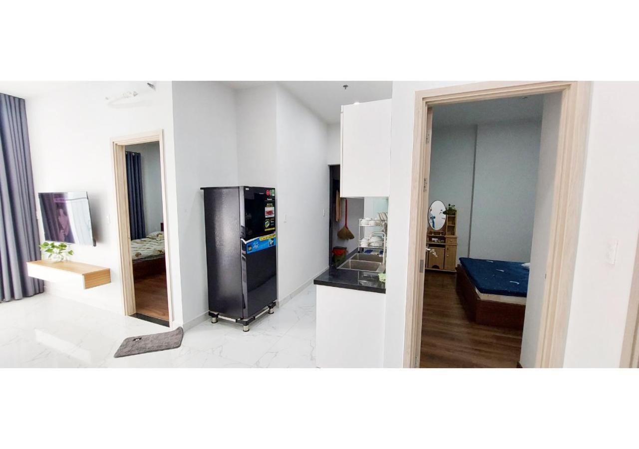 Luxury Apartment - Charm Ruby, Di An ภายนอก รูปภาพ
