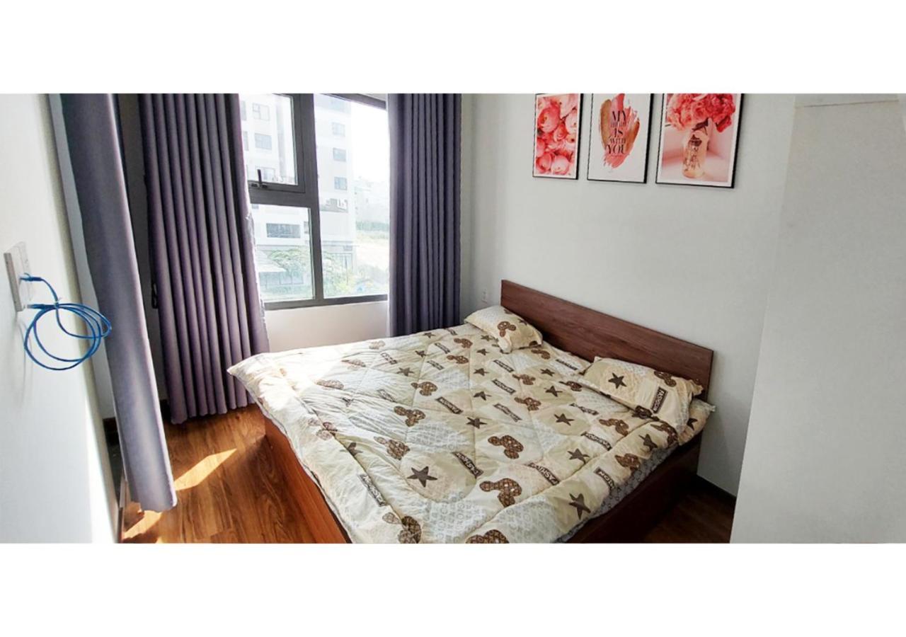 Luxury Apartment - Charm Ruby, Di An ภายนอก รูปภาพ