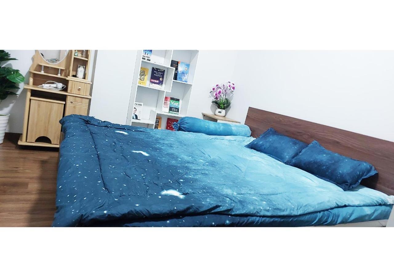 Luxury Apartment - Charm Ruby, Di An ภายนอก รูปภาพ